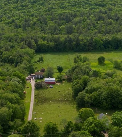 845 Town Farm Rd, Warren, MA 01083