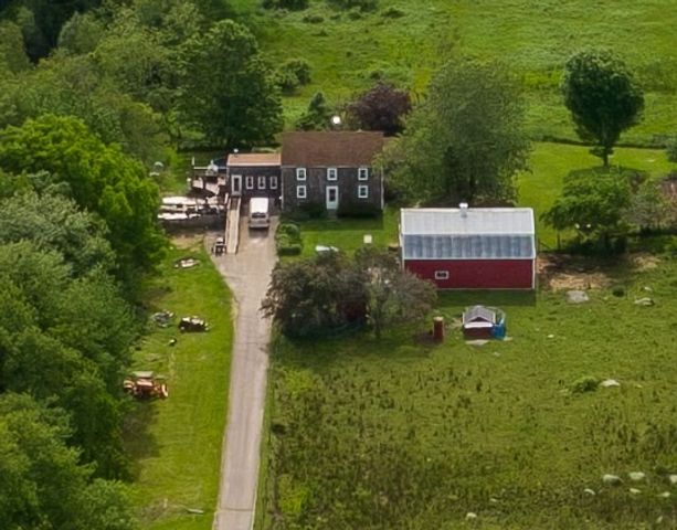 845 Town Farm Rd, Warren, MA 01083