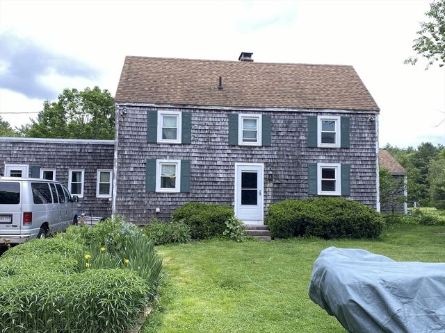 845 Town Farm Rd, Warren, MA 01083