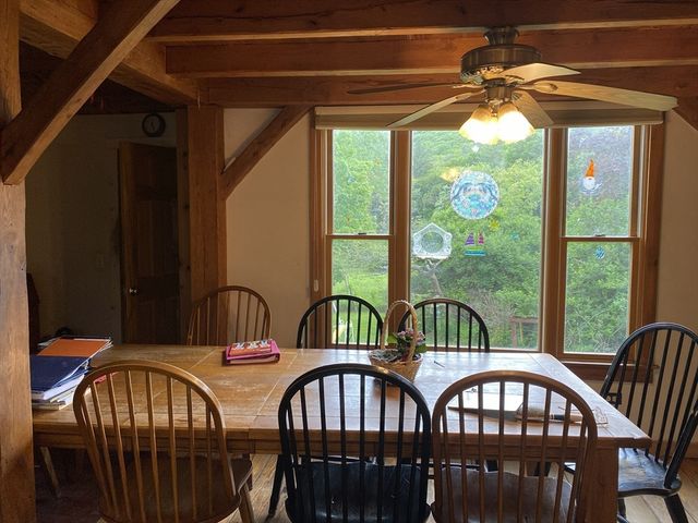 845 Town Farm Rd, Warren, MA 01083