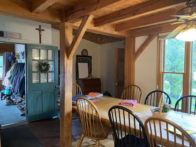 845 Town Farm Rd, Warren, MA 01083
