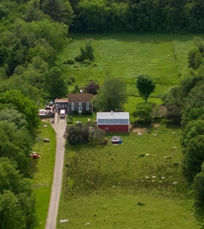845 Town Farm Rd, Warren, MA 01083