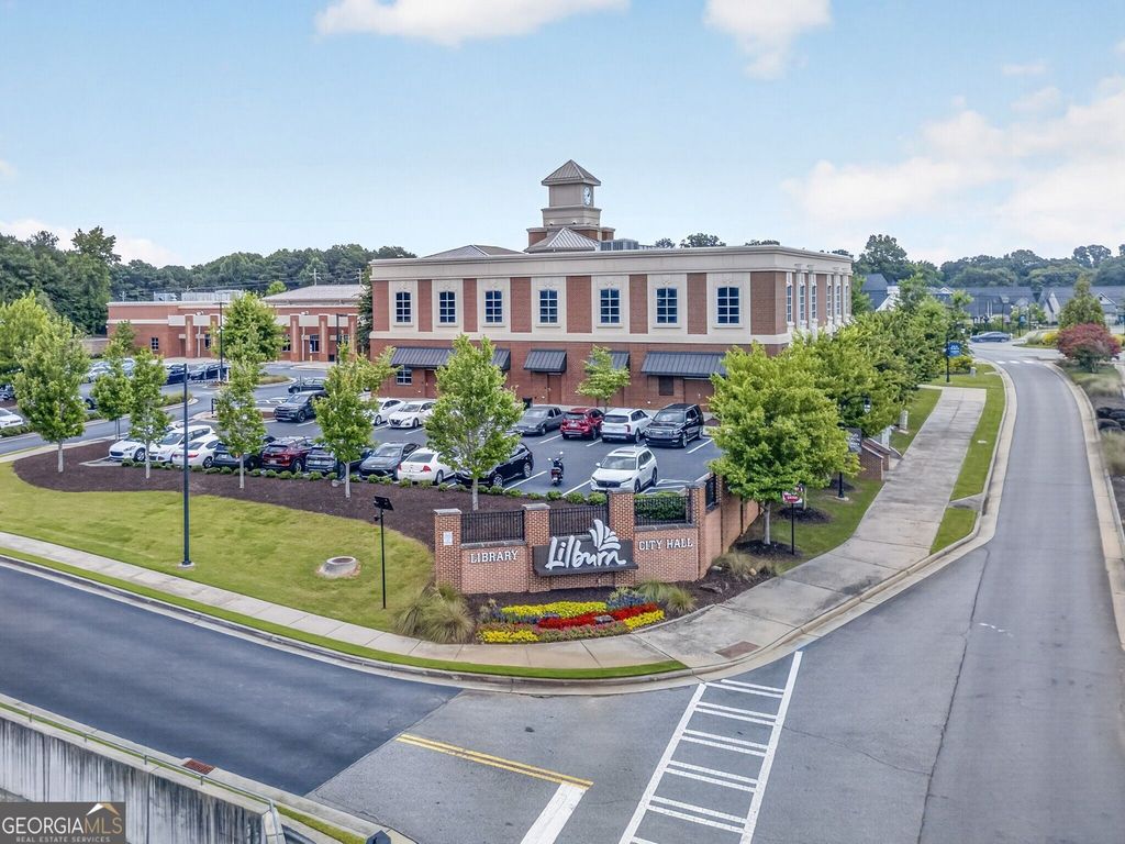327 Killian Hill Road SW 200, Lilburn, GA 30047 — photo 5