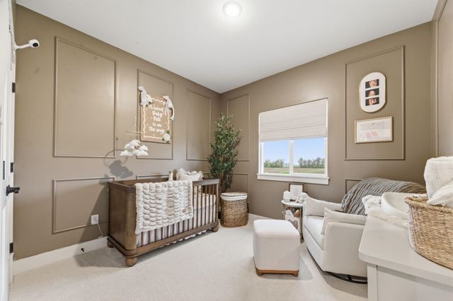 1327 W Footbridge St, Goddard, KS 67052