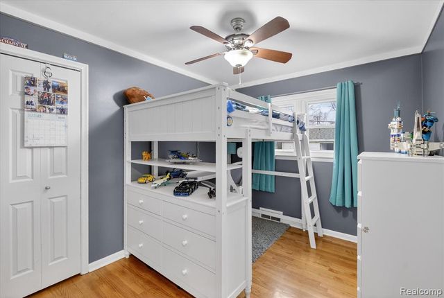 28901 Joan Street, Saint Clair Shores, MI 48081