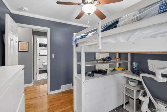 28901 Joan Street, Saint Clair Shores, MI 48081