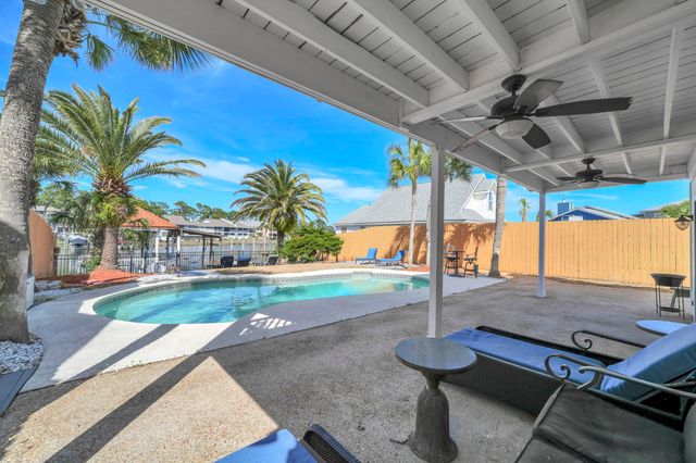 8120 S Lagoon Drive, Panama City Beach, FL 32408