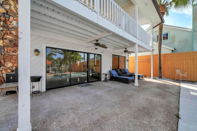 8120 S Lagoon Drive, Panama City Beach, FL 32408