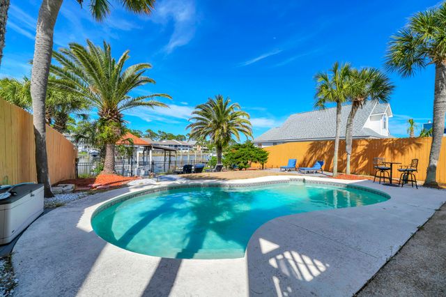 8120 S Lagoon Drive, Panama City Beach, FL 32408
