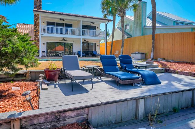 8120 S Lagoon Drive, Panama City Beach, FL 32408