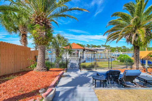 8120 S Lagoon Drive, Panama City Beach, FL 32408