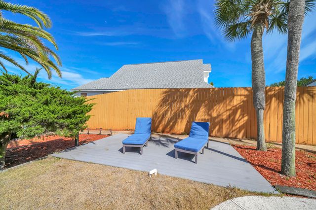 8120 S Lagoon Drive, Panama City Beach, FL 32408