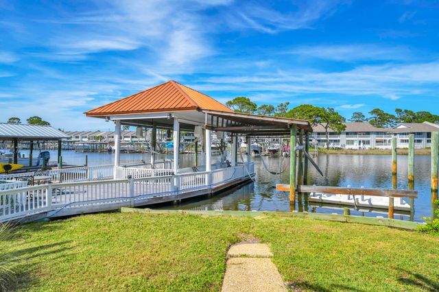 8120 S Lagoon Drive, Panama City Beach, FL 32408
