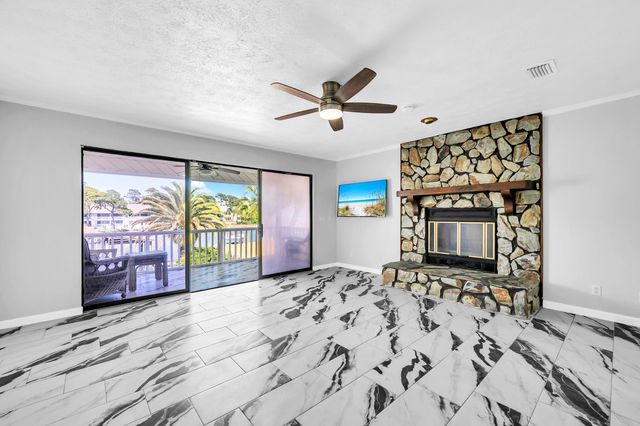 8120 S Lagoon Drive, Panama City Beach, FL 32408