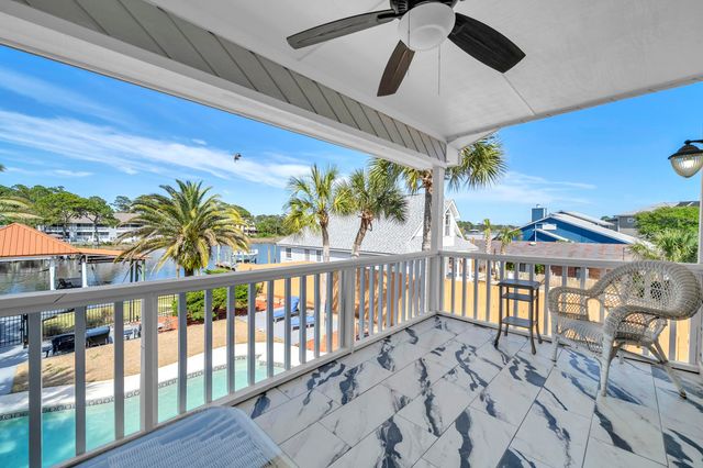 8120 S Lagoon Drive, Panama City Beach, FL 32408