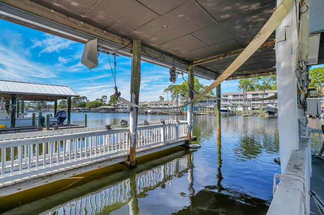 8120 S Lagoon Drive, Panama City Beach, FL 32408