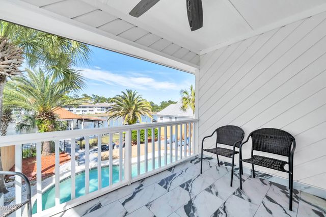 8120 S Lagoon Drive, Panama City Beach, FL 32408