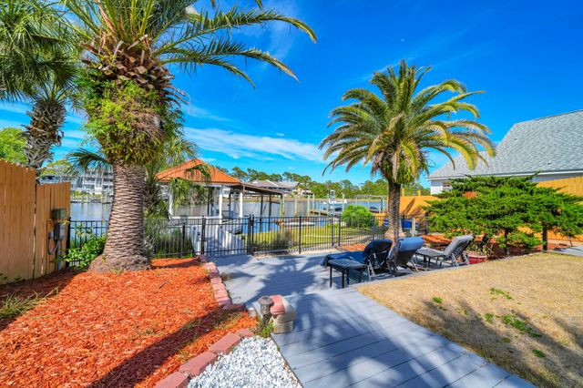 8120 S Lagoon Drive, Panama City Beach, FL 32408
