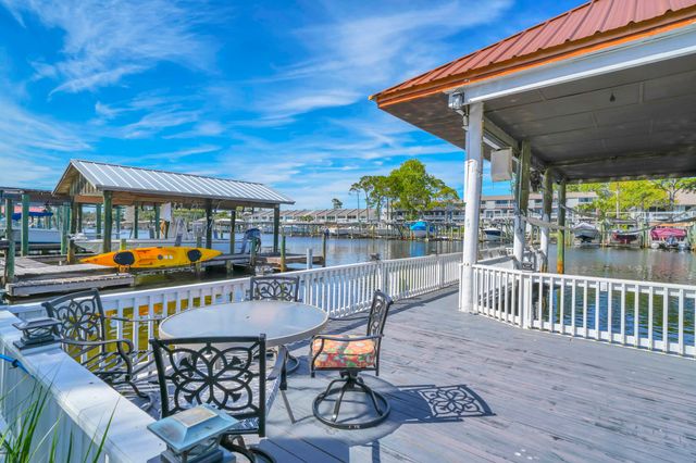 8120 S Lagoon Drive, Panama City Beach, FL 32408