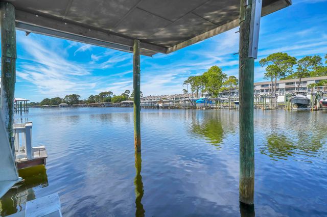 8120 S Lagoon Drive, Panama City Beach, FL 32408