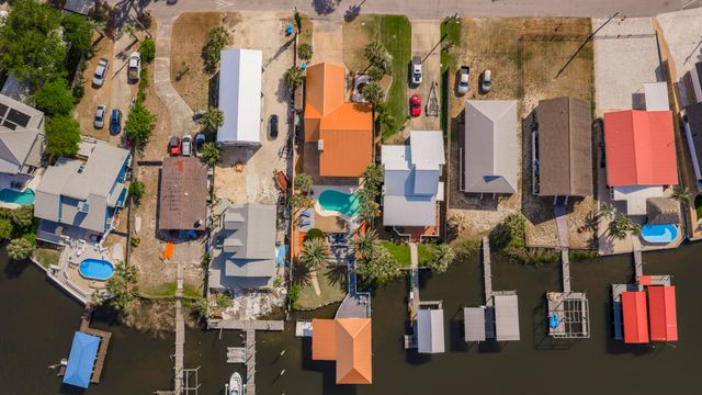 8120 S Lagoon Drive, Panama City Beach, FL 32408