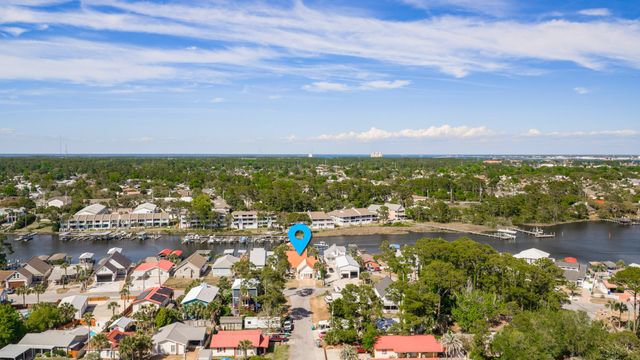 8120 S Lagoon Drive, Panama City Beach, FL 32408