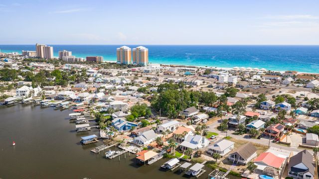 8120 S Lagoon Drive, Panama City Beach, FL 32408