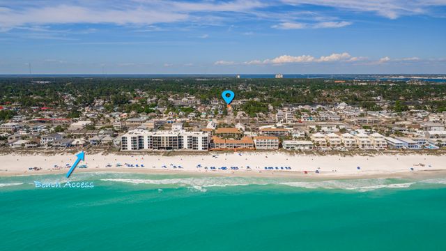 8120 S Lagoon Drive, Panama City Beach, FL 32408