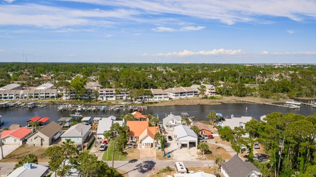 8120 S Lagoon Drive, Panama City Beach, FL 32408