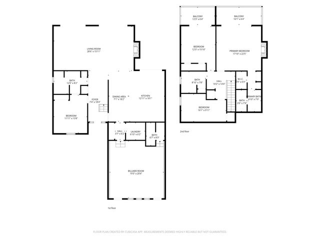 8120 S Lagoon Drive, Panama City Beach, FL 32408
