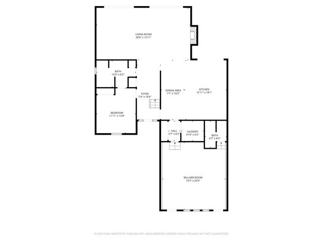 8120 S Lagoon Drive, Panama City Beach, FL 32408