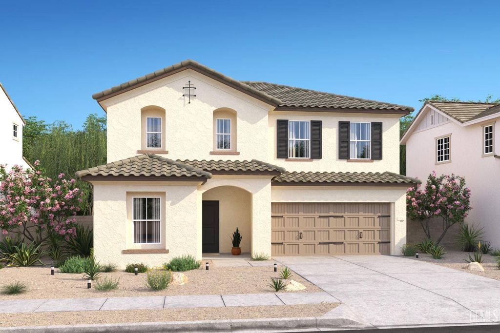 6203 Gorini Lane, Bakersfield, CA 93313