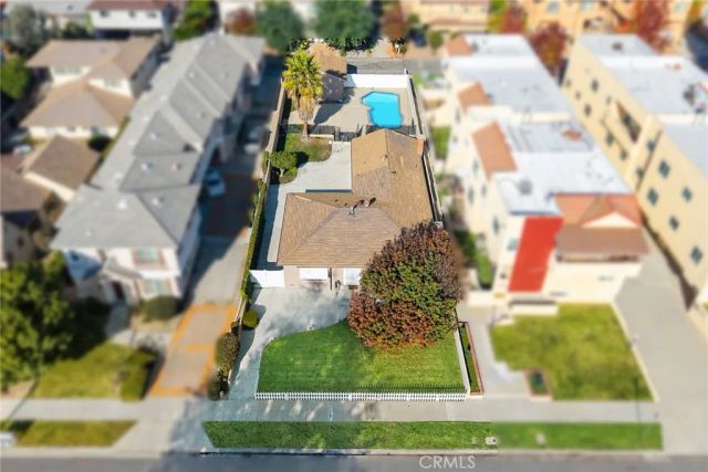 141 Fano Street, Arcadia, CA 91006