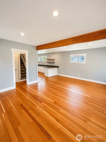1117 S Grant Avenue, Tacoma, WA 98405