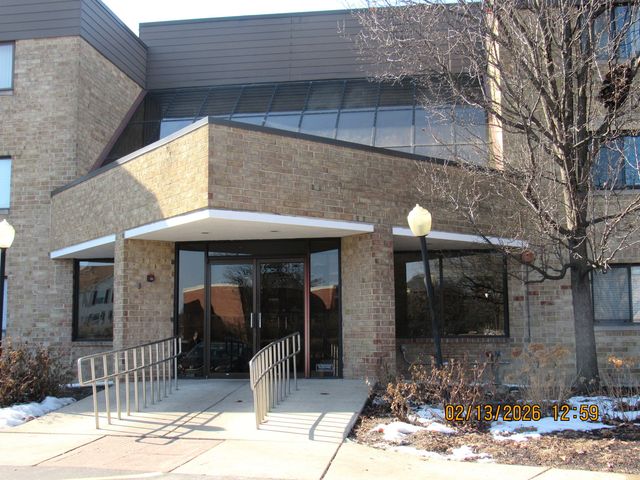 Address unavailable.