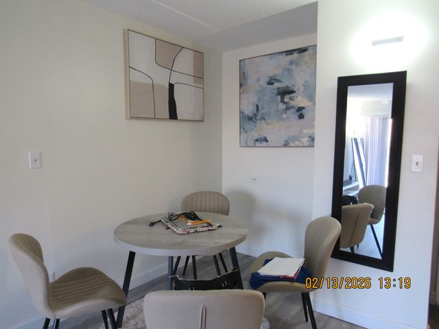 Address unavailable.