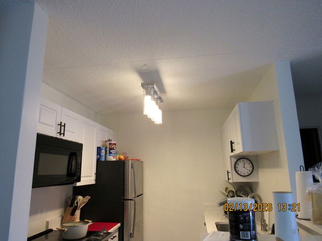 Address unavailable.