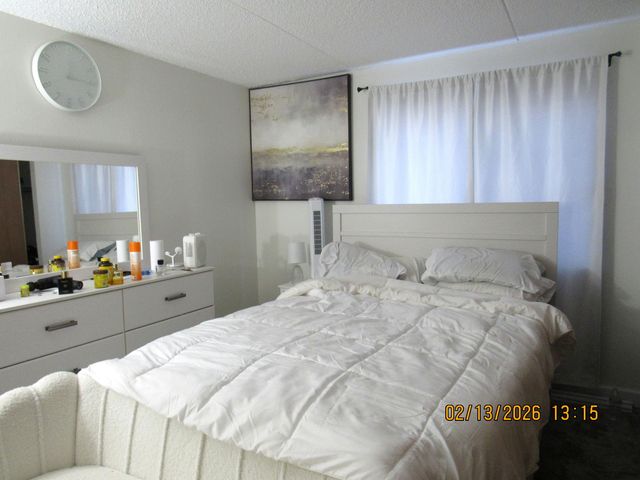 Address unavailable.