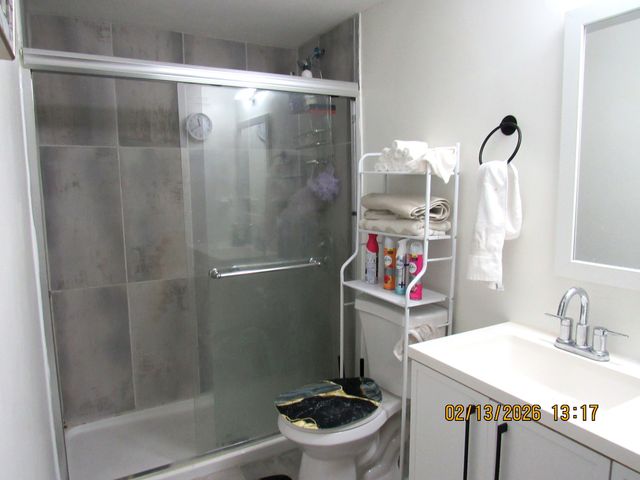 Address unavailable.