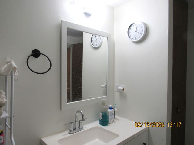 Address unavailable.