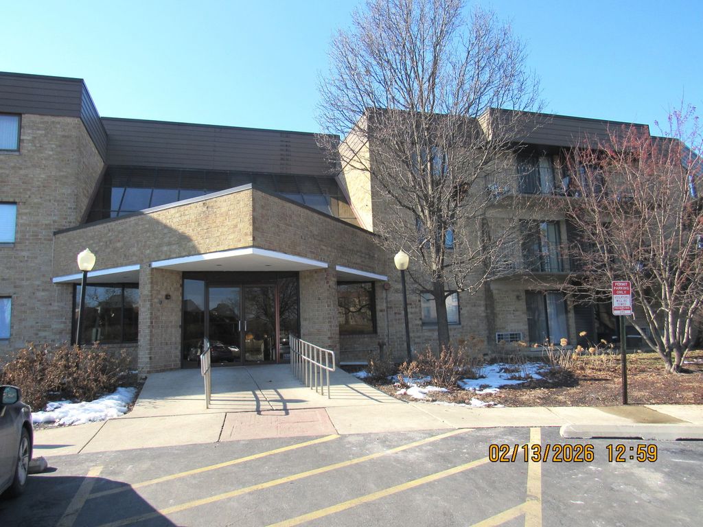 Address unavailable.