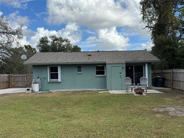 2218 SEABOARD AVENUE, Venice, FL 34293