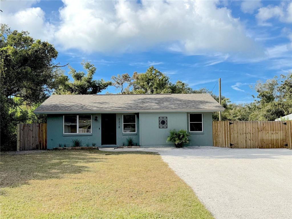 2218 SEABOARD AVENUE, Venice, FL 34293