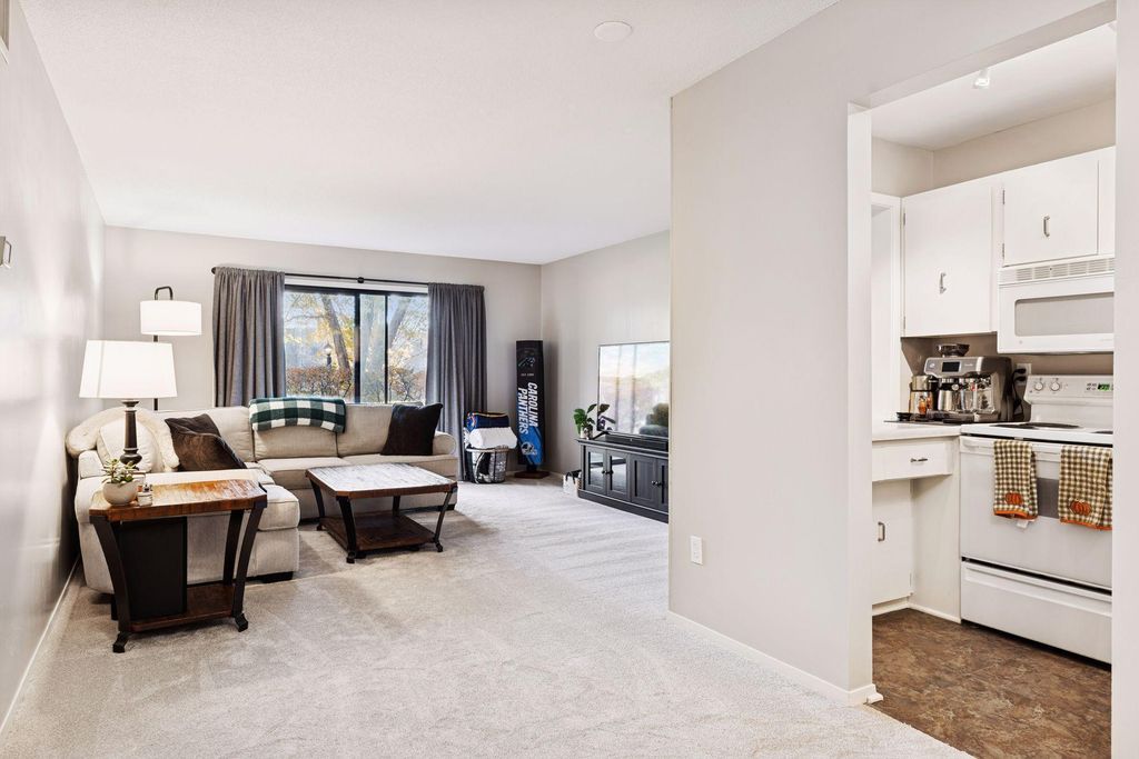 4120 Parklawn Avenue 119, Edina, MN 55435