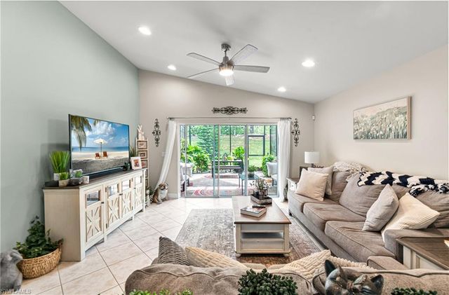 10523 Carolina Willow DR, Fort Myers, FL 33913