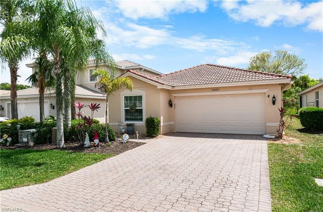 10523 Carolina Willow DR, Fort Myers, FL 33913