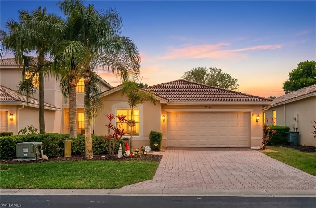 10523 Carolina Willow DR, Fort Myers, FL 33913