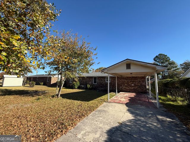 118 Loretha Street, Statesboro, GA 30458