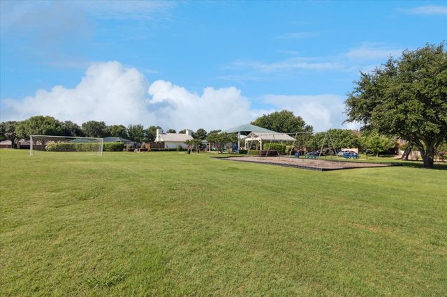 8 Pinedale Court, Mansfield, TX 76063