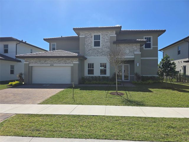 12290 SW 44th Court, Davie, FL 33330